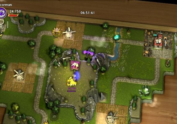 Hoard EN/DE/FR/IT/ES Global screenshot 2