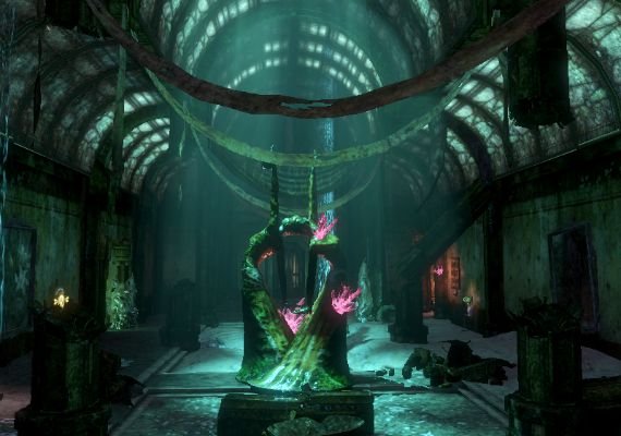 Bioshock Triple Pack EN/DE/FR/IT/JA/PT/RU/ES EU screenshot 3