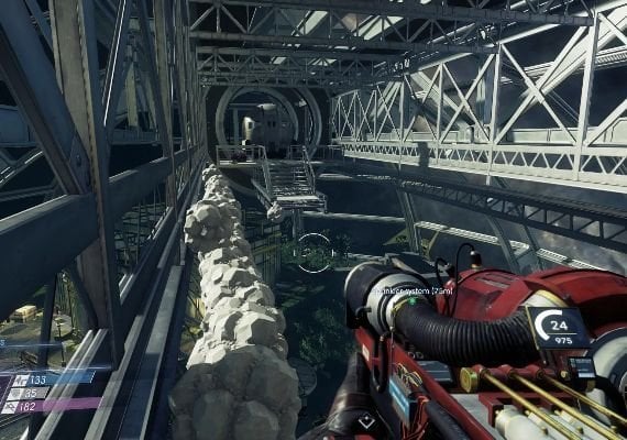 Prey 2017 Global screenshot 3