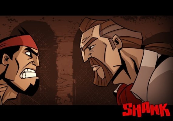 Shank EN Global screenshot 2