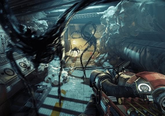 Prey 2017 Global screenshot 4