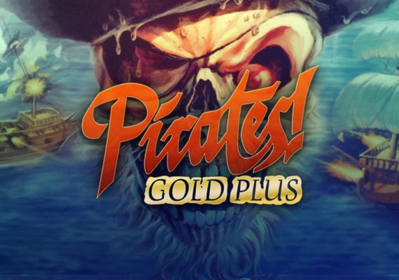 Sid Meier's Pirates! Gold Plus (Classic) EN/DE/FR Global