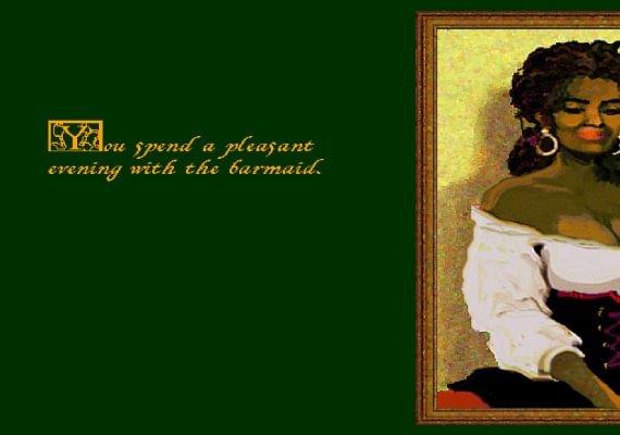 Sid Meier's Pirates! Gold Plus (Classic) EN/DE/FR Global screenshot 4