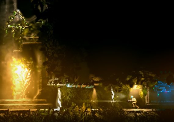 The Swapper EN Global screenshot 4