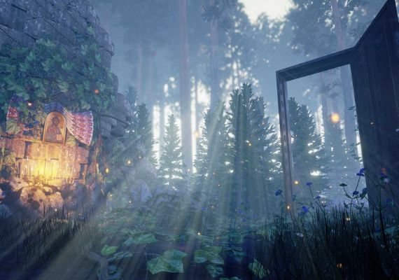 Gray Dawn EN/DE/RU/ES/TR/HU/RO/UK Global screenshot 2