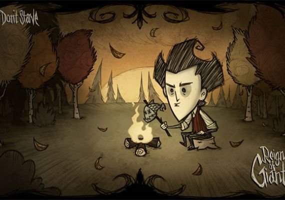 Don't Starve Alone - Pack EN Global screenshot 3