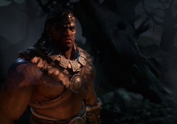 Diablo 4 United States screenshot 1
