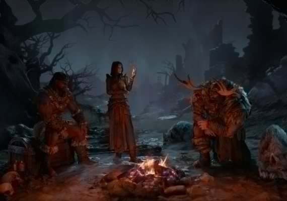 Diablo 4 United States screenshot 3