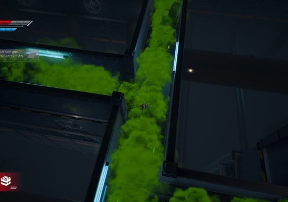 Quantum Replica EN/DE/FR/IT/RU/ES Global screenshot 2