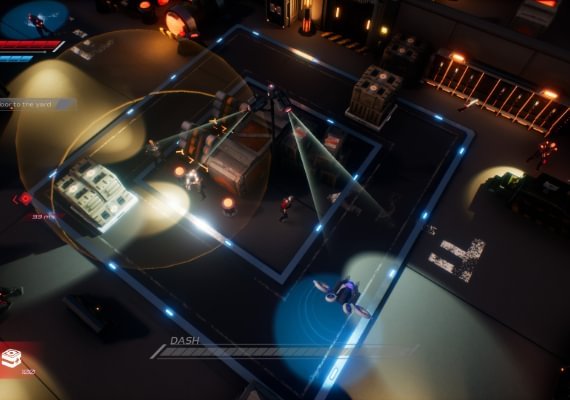 Quantum Replica EN/DE/FR/IT/RU/ES Global screenshot 4