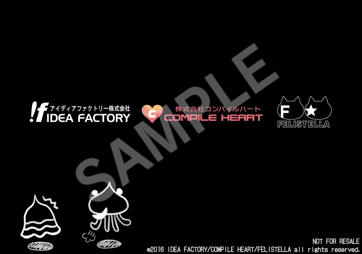 Hyperdimension Neptunia Re;Birth2 - Deluxe Pack DLC EN/JA/ZH Global screenshot 4
