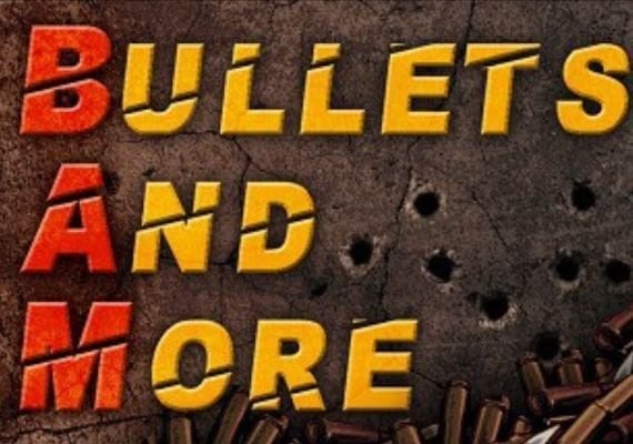 Bullets And More VR - BAM VR EN Global