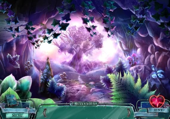 Mind Snares: Alice's Journey EN/DE/FR/IT/ES Global screenshot 2