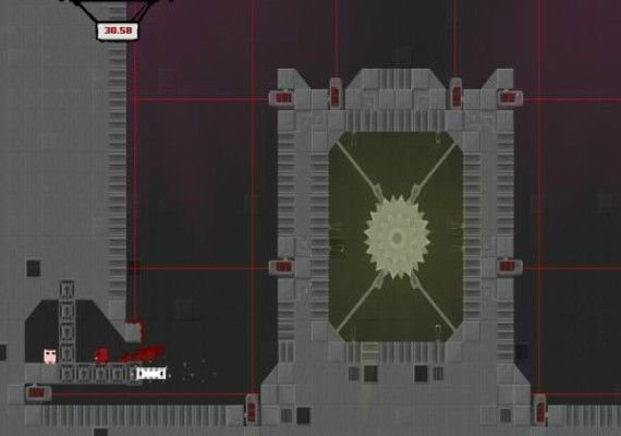Super Meat Boy EN/RU Global screenshot 3