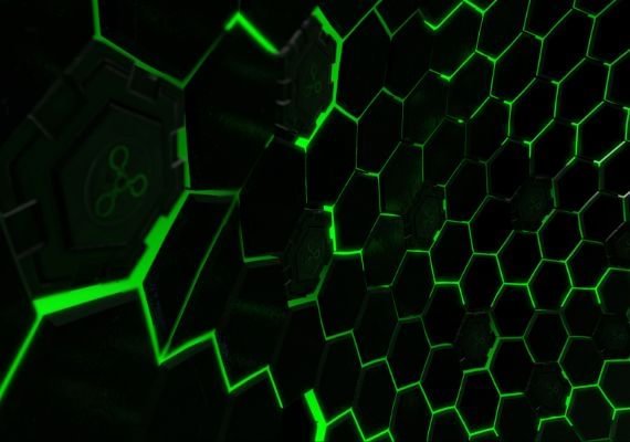 SVRVIVE: The Deus Helix EN Global screenshot 4