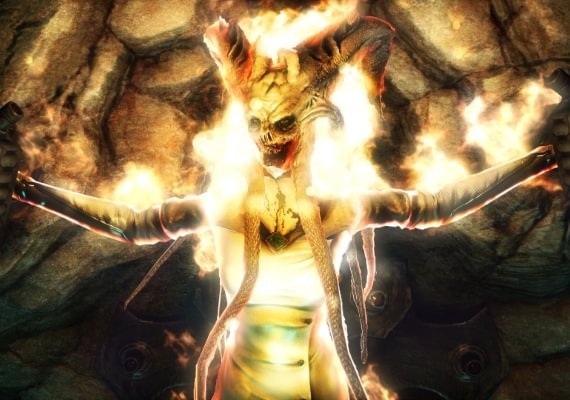 Castlevania: Lords of Shadow 2 - Relic Rune Pack DLC EN/DE/FR/IT/PT/ES Global screenshot 4