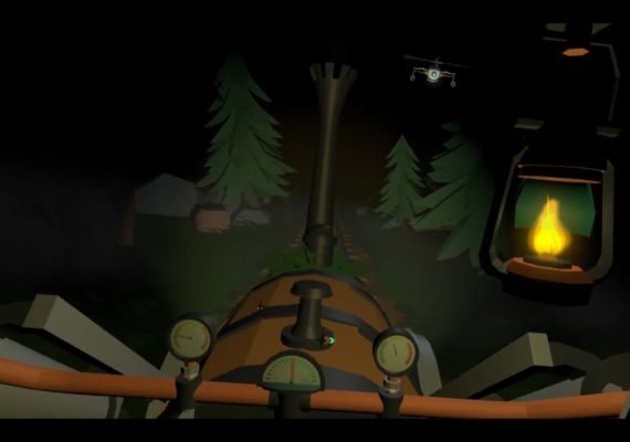 Conductor VR EN Global screenshot 4