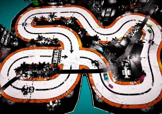 Street Heat Global screenshot 2