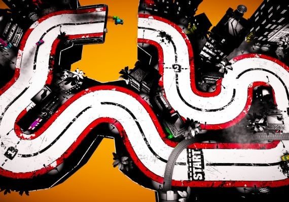Street Heat Global screenshot 3