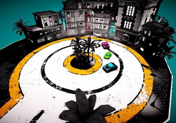 Street Heat Global screenshot 4