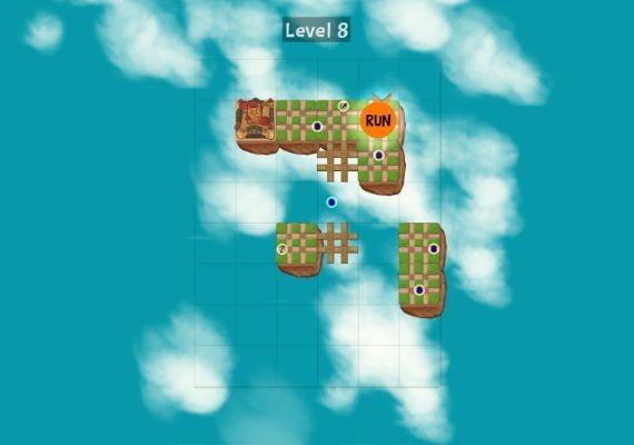 Bird of Light EN Global screenshot 3