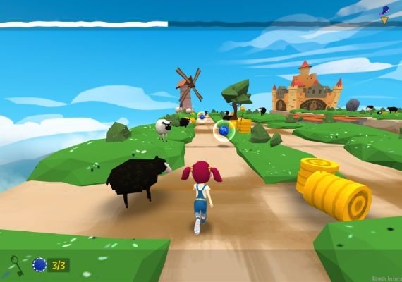 Bird of Light EN Global screenshot 4