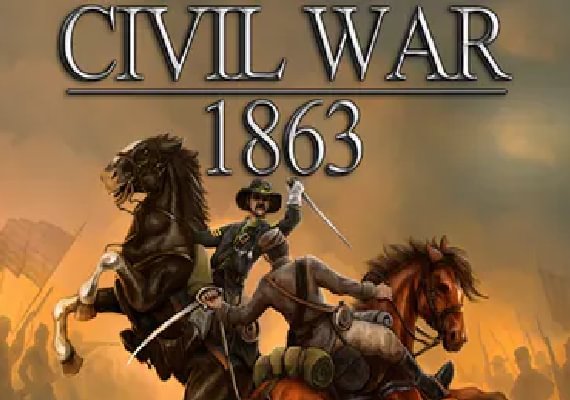 Civil War: 1863 EN Global