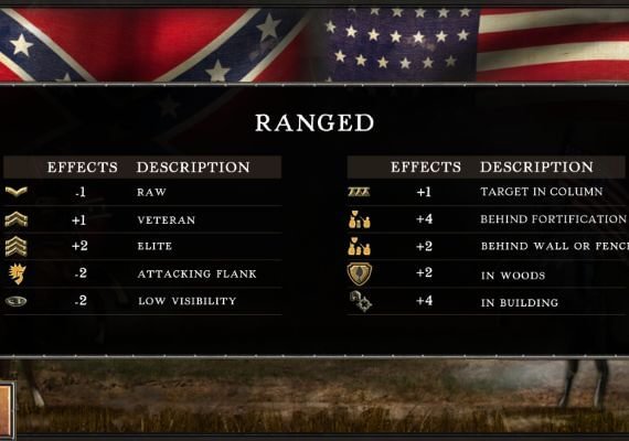 Civil War: 1863 EN Global screenshot 4