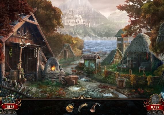 King's Heir: Rise to the Throne EN/DE/FR/IT/JA Global screenshot 3