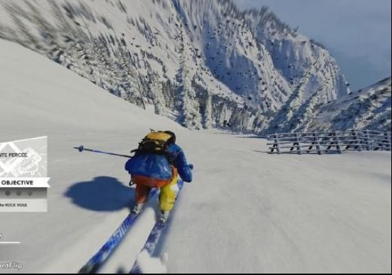 Steep EN/DE/FR/IT/ES Global screenshot 2