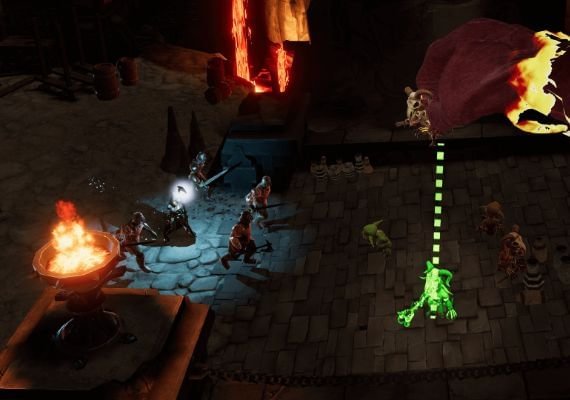 Devil and the Fairy VR EN/DE/ES Global screenshot 2