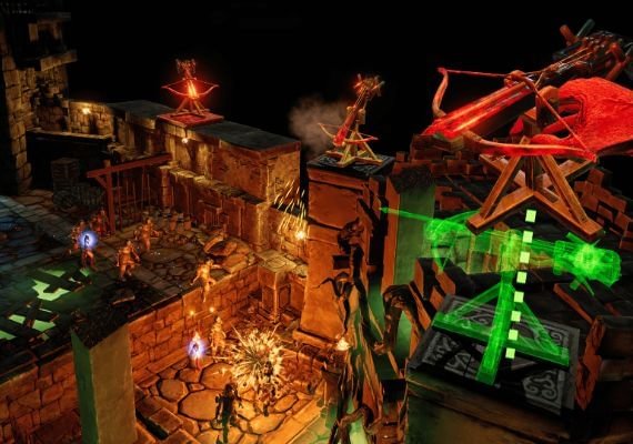 Devil and the Fairy VR EN/DE/ES Global screenshot 4