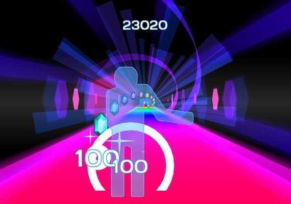 DanceWall Remix EN EU screenshot 3