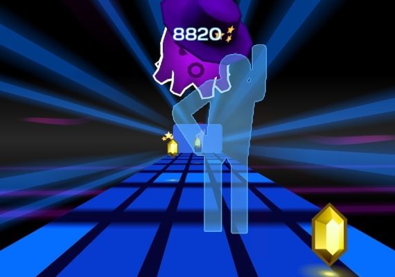 DanceWall Remix EN EU screenshot 4