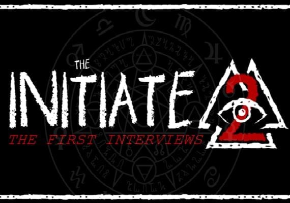 The Initiate 2: The First Interviews EN Global