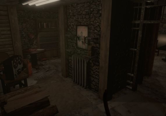 The Initiate 2: The First Interviews EN Global screenshot 2