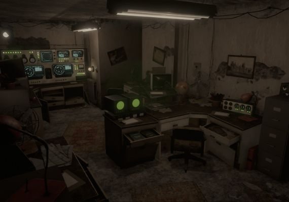 The Initiate 2: The First Interviews EN Global screenshot 4