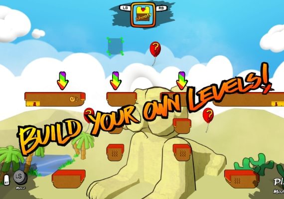 Blowhards EN Global screenshot 4