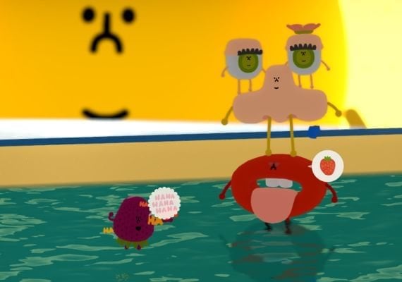 Wattam Global screenshot 2