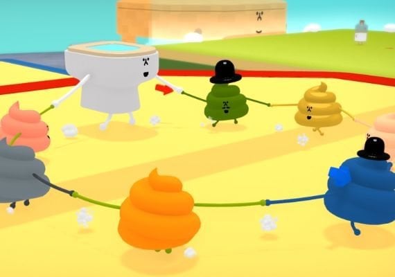 Wattam Global screenshot 3