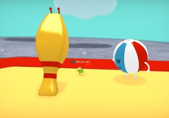 Wattam Global screenshot 4