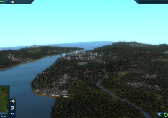 Cities in Motion 2: European Cities DLC EN/DE Global screenshot 3