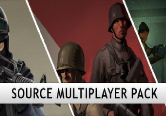 Source - Multiplayer Pack Global