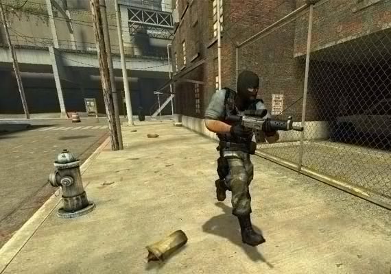 Source - Multiplayer Pack Global screenshot 2
