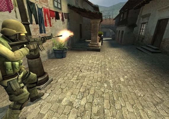 Source - Multiplayer Pack Global screenshot 3