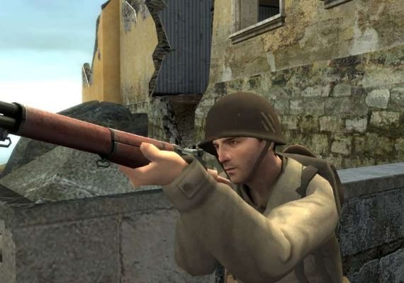 Source - Multiplayer Pack Global screenshot 4