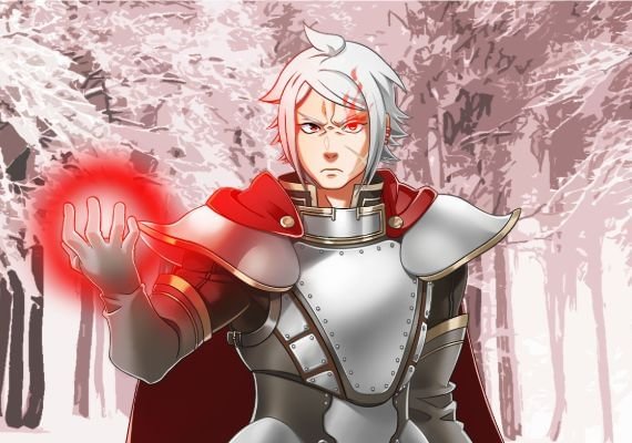 Eredia: The Diary of Heroes EN Global screenshot 4