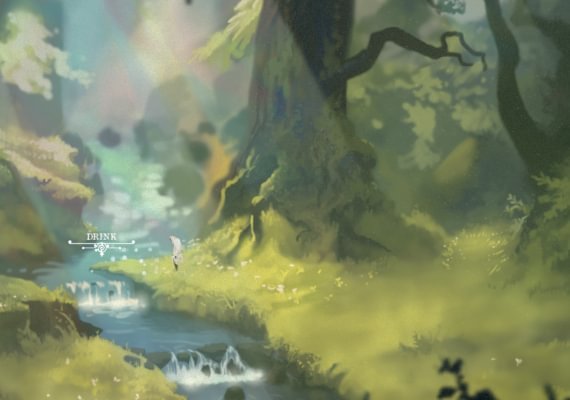 The Wanderer: Frankenstein’s Creature EN/DE/FR/IT/ES Global screenshot 2