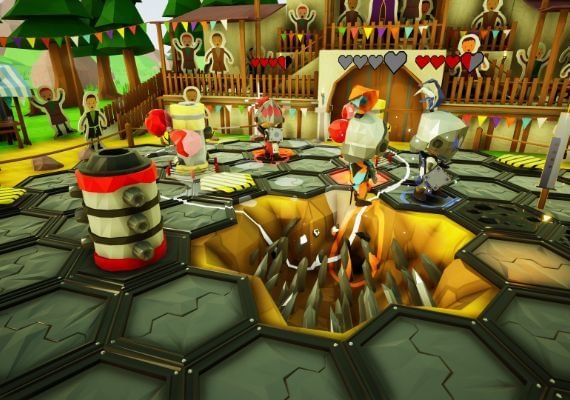 Guardians Of The Past EN Global screenshot 4