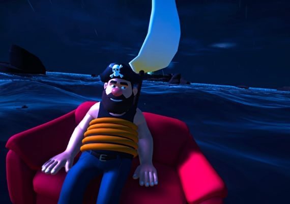 Suicide Guy: Sleepin' Deeply Global screenshot 3